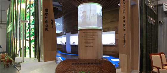 展館設(shè)計公司