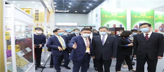 展館設(shè)計公司要具備“以人為本”的理念-2