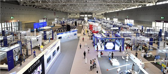 展位搭建公司如何一眼選擇優(yōu)秀搭建商2