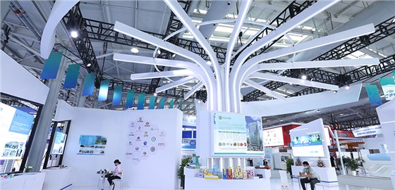 展臺設計搭建