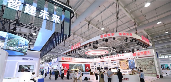 北京展位設(shè)計(jì)公司