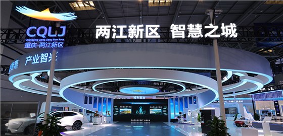 展臺設計