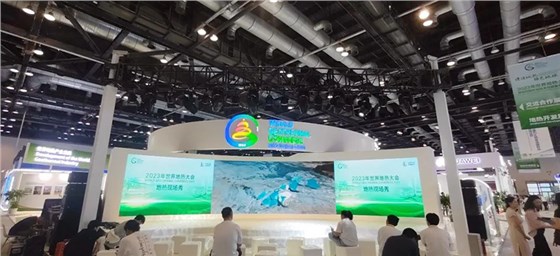 展覽設(shè)計搭建