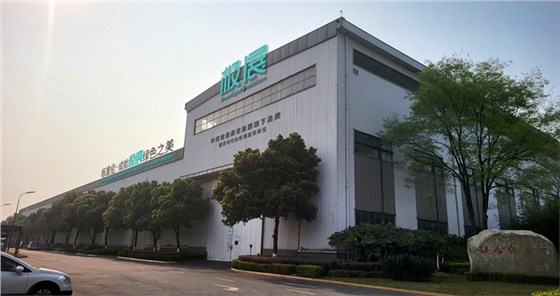 華陽恒通綠色會展品牌-極展綠色搭建