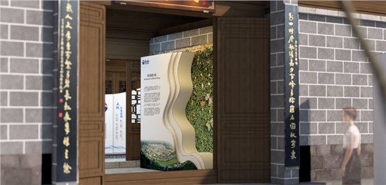 展廳設(shè)計(jì)公司 (2)