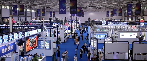 專業(yè)會展公司