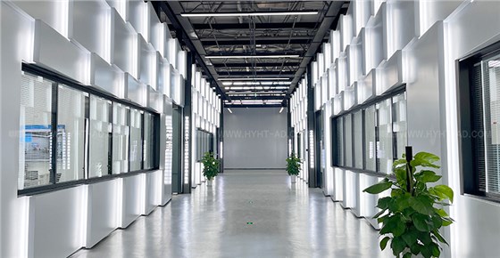 展廳設(shè)計公司