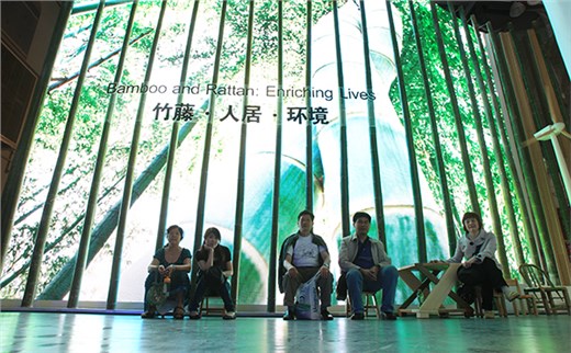 生態(tài)環(huán)境展館設(shè)計(jì)策劃方向