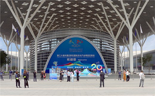 會展搭建：構(gòu)建夢想舞臺，演繹商業(yè)傳奇的匠心之作