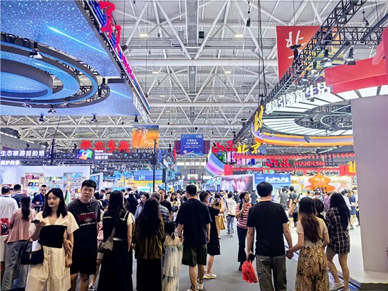 會(huì)展搭建