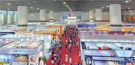 廣交會(huì)-展會(huì)專業(yè)審圖-安全搭建管理 (2)