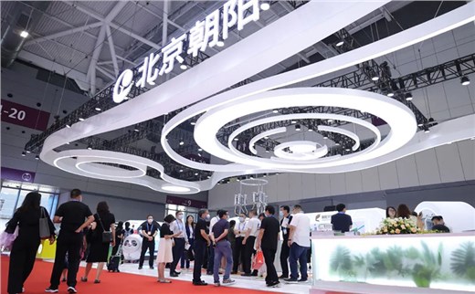 展臺設(shè)計搭建全流程深度解析