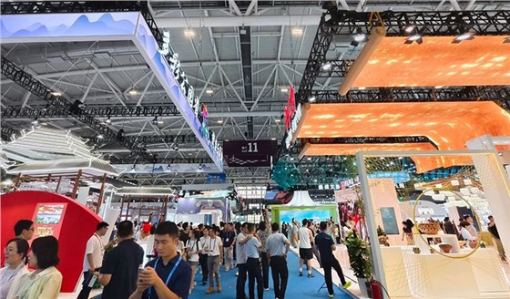 2025深圳文博會(huì)-展會(huì)主場(chǎng)服務(wù)