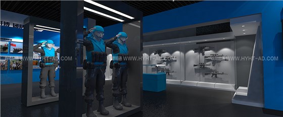 主題展廳3