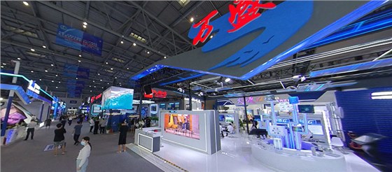 展臺設(shè)計(jì)搭建
