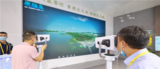 企業(yè)展館設(shè)計