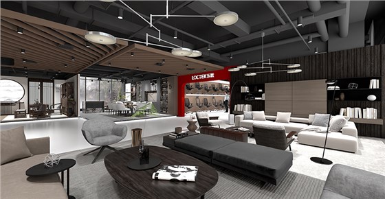 企業(yè)展廳設(shè)計