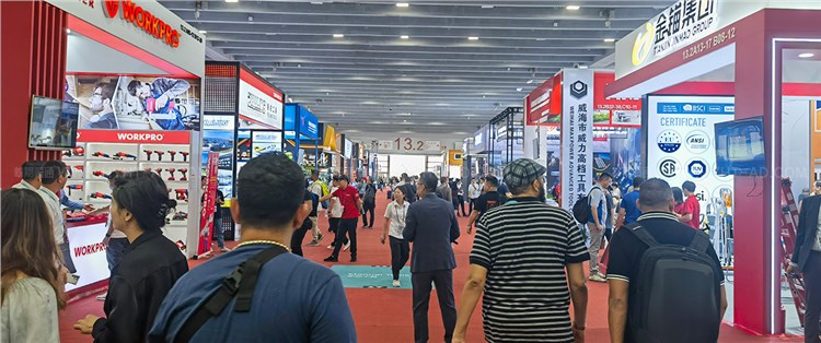 中國(guó)進(jìn)出口商品交易會(huì)