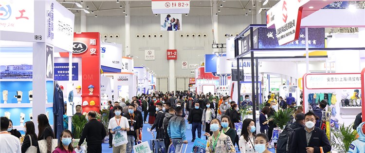 中國光谷科技會展中心駐場運營