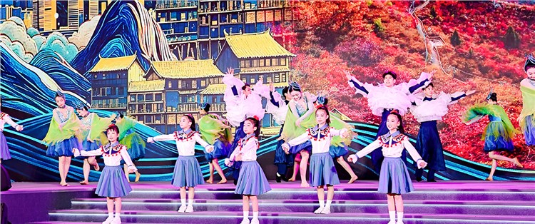 2025年六五環(huán)境日國家主場活動