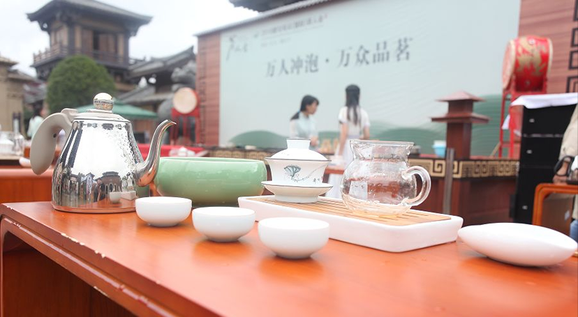都勻（國(guó)際）茶人會(huì) (22)