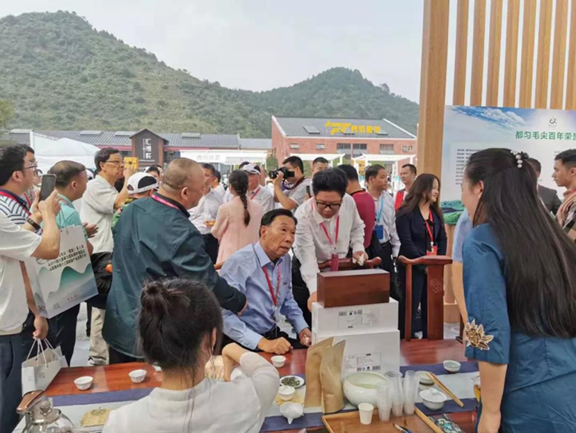 北京會(huì)展承辦-茶人會(huì) (6)