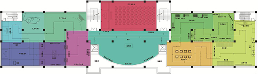 孔子政德展廳-華陽恒通 (10)