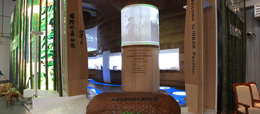 展館設(shè)計(jì)公司