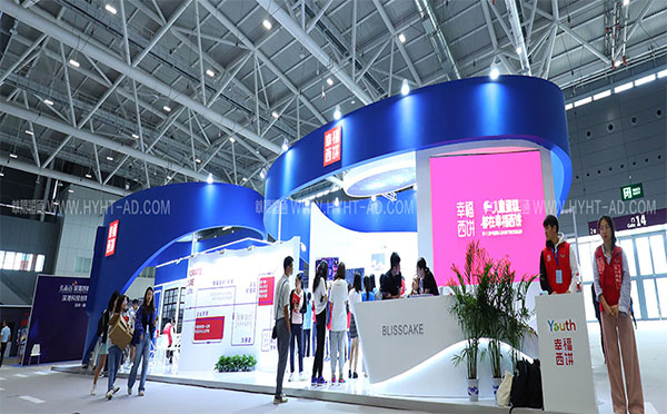 會展服務公司告訴你如何做好展前規(guī)劃