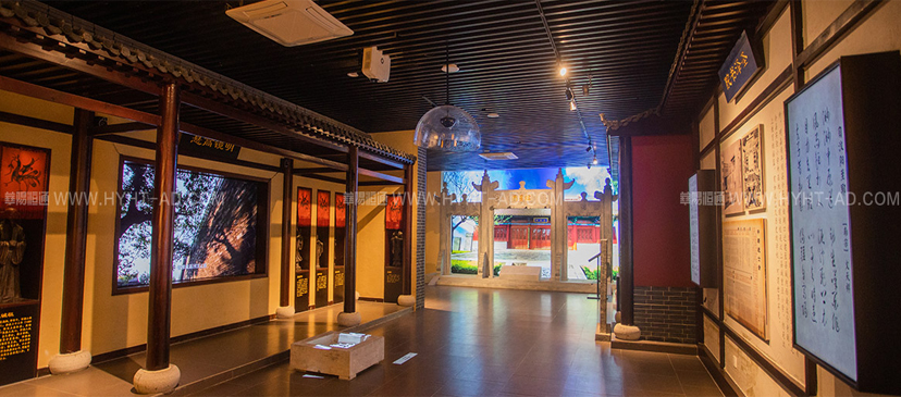 展廳搭建公司1