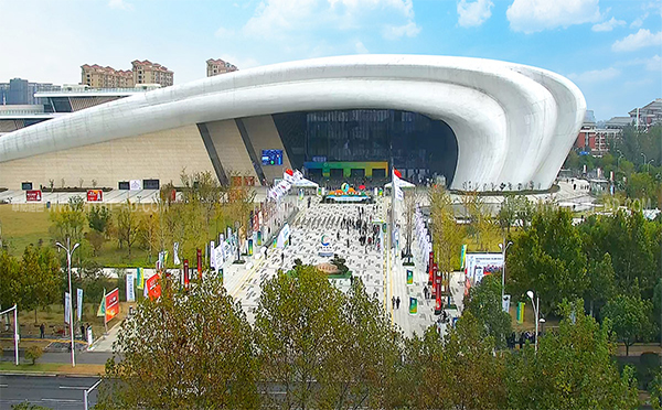 展會搭建要把握的五個因素，十分關鍵！