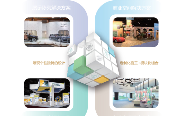 做好以下幾點(diǎn)展臺設(shè)計(jì)公司“名列前茅”