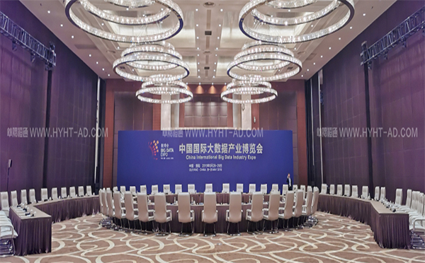 這三點(diǎn)若不在意，將會導(dǎo)致展會服務(wù)公司信任崩塌