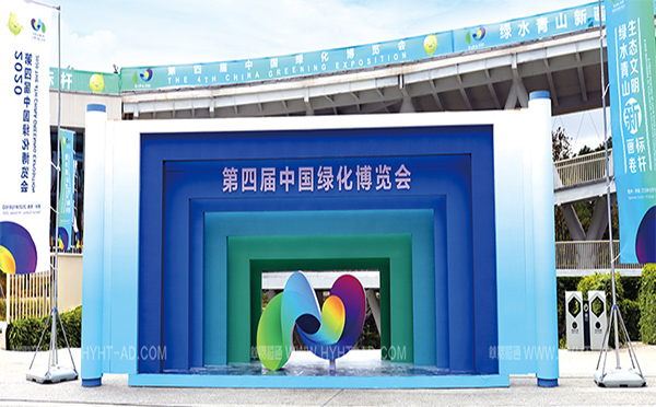 展商都愛不釋手的展會承辦公司，竟然用六點(diǎn)就....