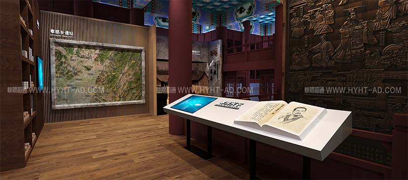 讀完這篇關(guān)于數(shù)字展廳設(shè)計的文章，吸引展商不是夢2