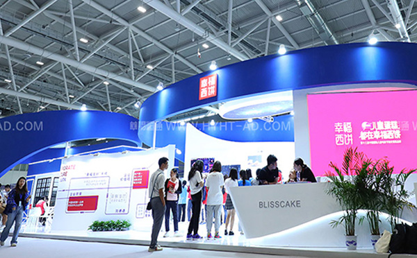 如何合理規(guī)劃展臺設(shè)計搭建內(nèi)容