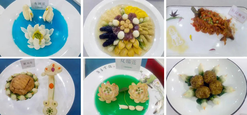 2022食博會(huì)-綠色會(huì)展搭建 (9)