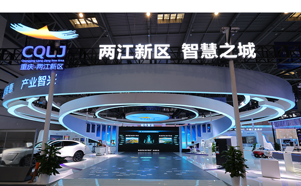 如何看出展臺設(shè)計搭建公司的專業(yè)性