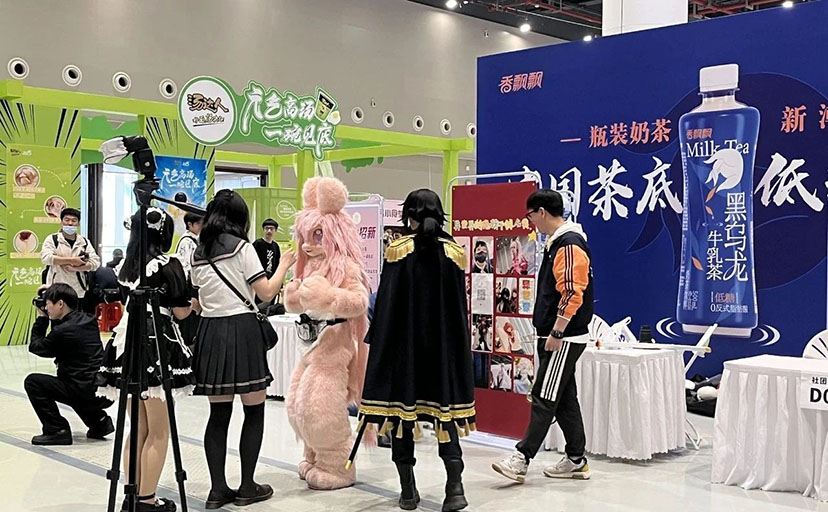 展會(huì)主場(chǎng)安全監(jiān)管服務(wù) (17)