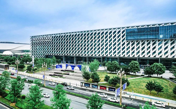 聚焦光電 與光同行 | 華陽恒通助力2023武漢光博會成功舉辦！
