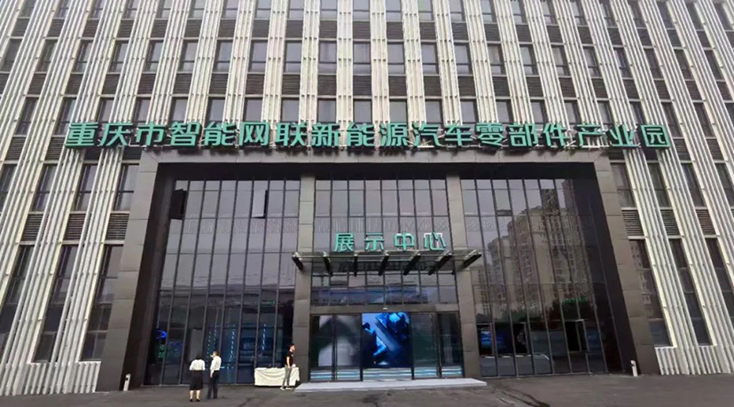 企業(yè)展廳設計需要注意的關鍵環(huán)節(jié)