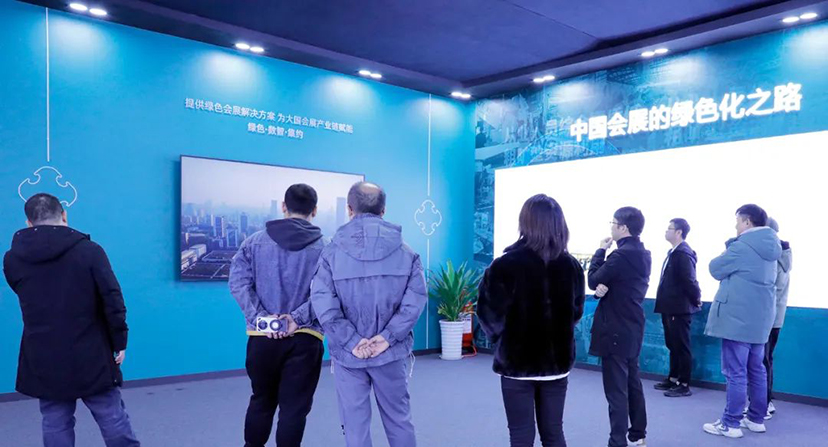 華陽(yáng)恒通綠色會(huì)展品牌-極展綠色搭建 (4)