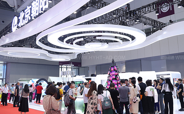2024年展覽設(shè)計公司如何在當(dāng)下經(jīng)濟形式中脫穎而出