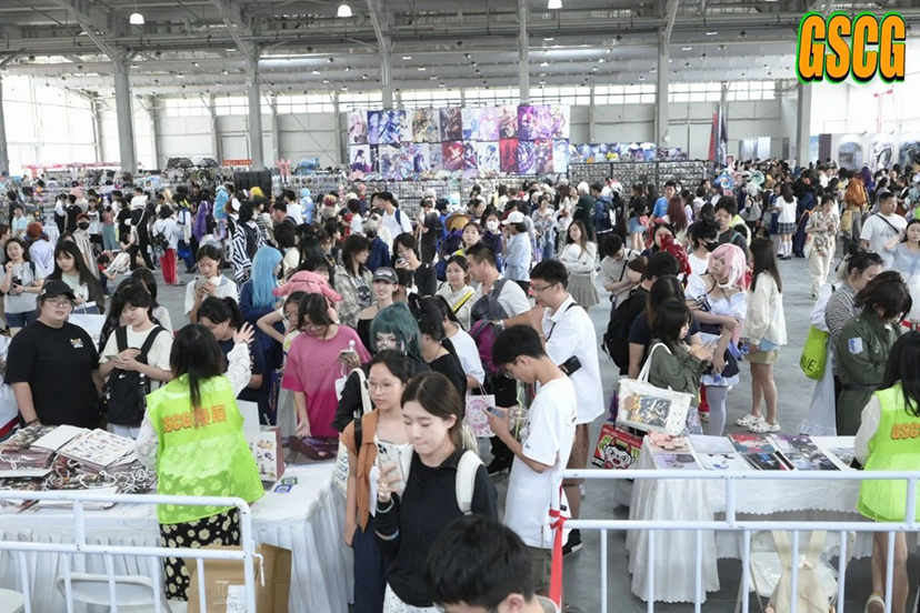 北京漫展-展會活動主場運營管理服務(wù) (6)