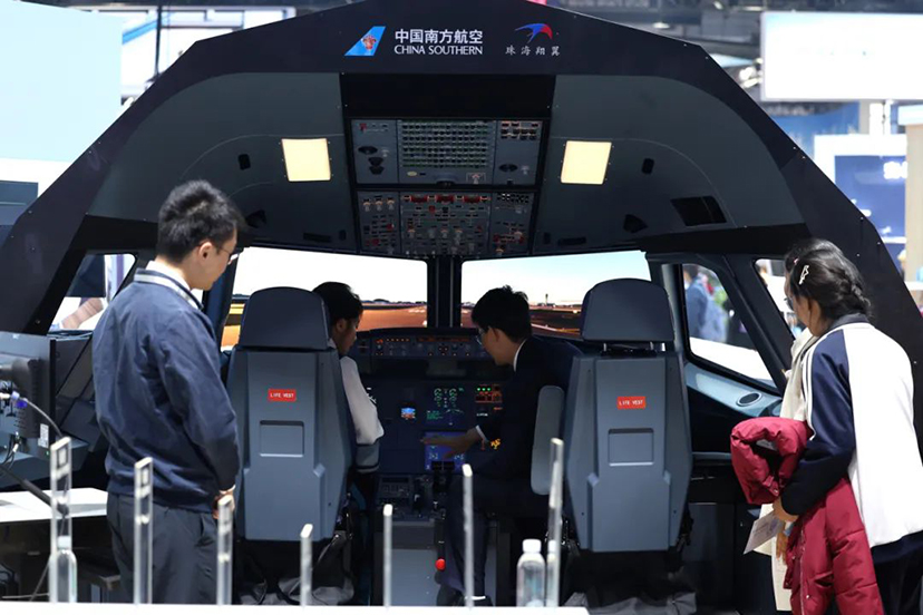 CATA航空大會-主場搭建-主場運營管理 (12)