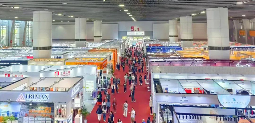 廣交會(huì)-展會(huì)專業(yè)審圖-安全搭建管理 (2)