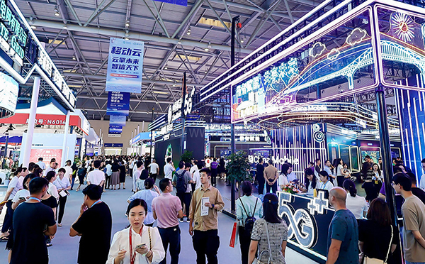展會主場運營管理：成功展會的核心密碼