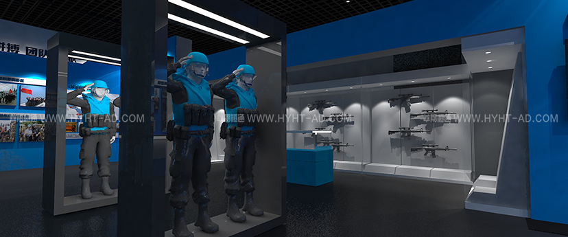 主題展廳3